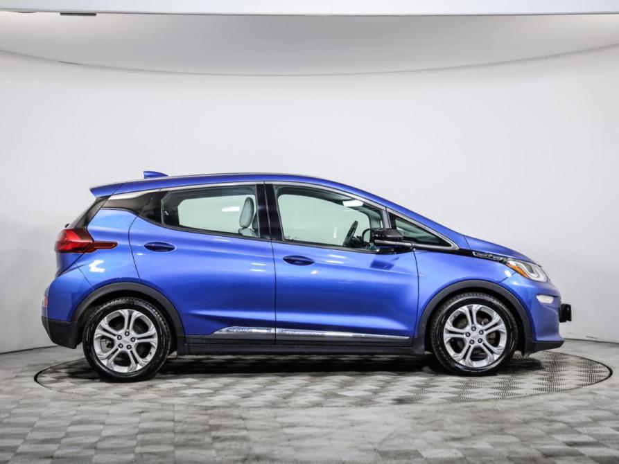 Chevrolet Bolt I Санкт-Петербург  - изображение 4