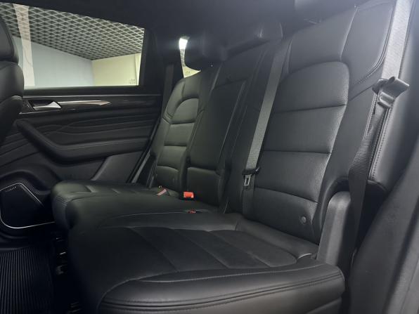 Dongfeng DFSK ix7 с пробегом 2024 года, цена 2 419 000 рублей, 17123 км, внедорожник, Автокод Объявления