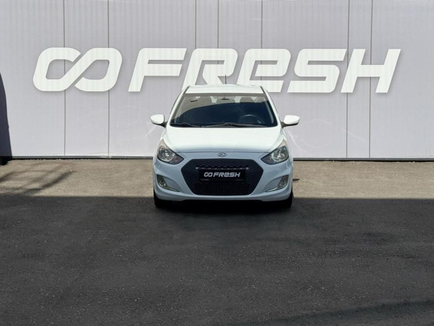 Hyundai Solaris I Кропоткин  - изображение 3