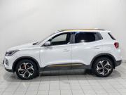 Chery Tiggo 4 Pro I Курск  - изображение 25