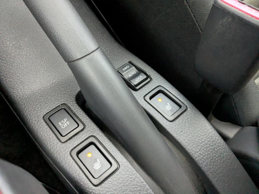 Suzuki SX4 I (Classic) Рестайлинг Москва  - изображение 27