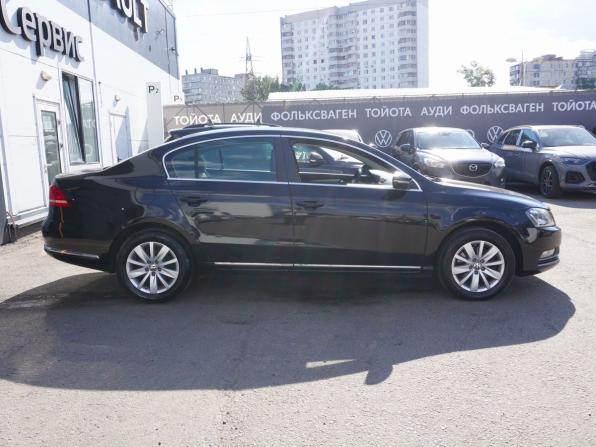 Volkswagen Passat B7 с пробегом 2011 года, цена 848 000 рублей, 314056 км, седан, Автокод Объявления