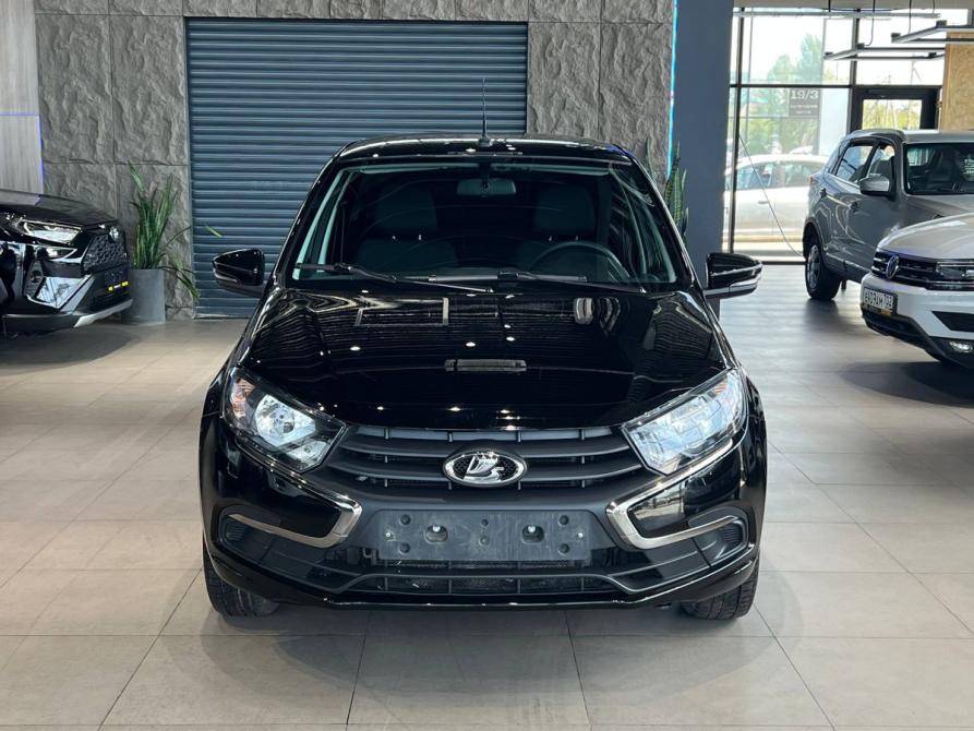 Lada (ВАЗ) Granta I Рестайлинг Оренбург  - изображение 2