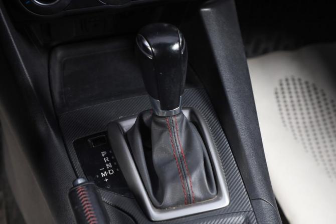 Mazda 3 III (BM) с пробегом 2014 года, цена 1 249 000 рублей, 221023 км, седан, Автокод Объявления