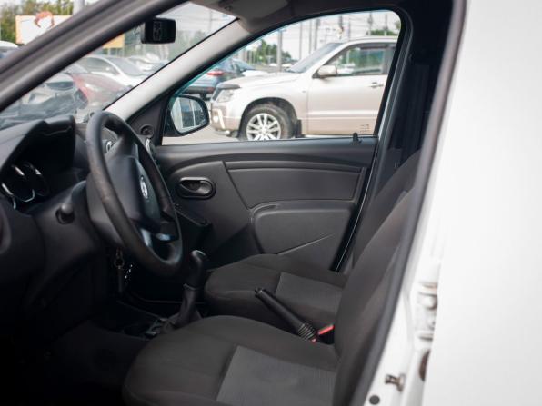 Lada (ВАЗ) Largus I Рестайлинг с пробегом 2021 года, цена 750 000 рублей, 300644 км, фургон, Автокод Объявления