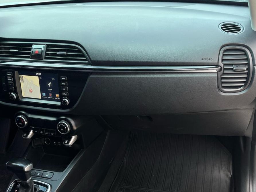 Kia Rio IV Калуга  - изображение 8