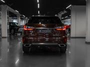 Lexus RX IV Москва  - изображение 33