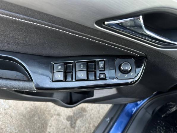 BAIC X35 с пробегом 2024 года, цена 1 399 000 рублей, 11700 км, внедорожник, Автокод Объявления