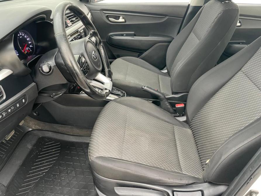 Kia Rio IV Стерлитамак  - изображение 9