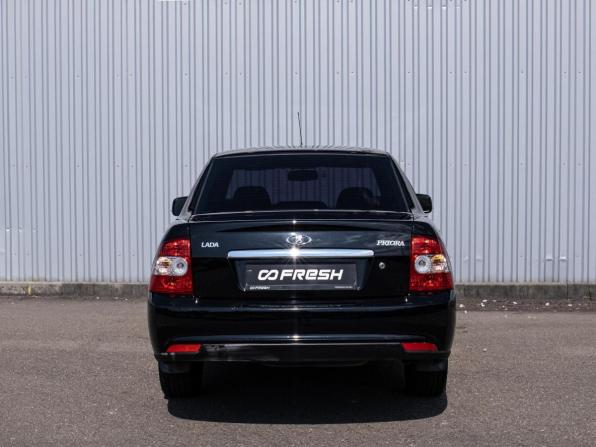 Lada (ВАЗ) Priora I с пробегом 2012 года, цена 525 000 рублей, 248491 км, седан, Автокод Объявления
