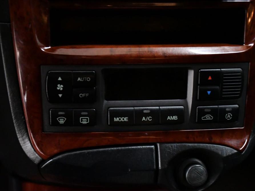 Hyundai Sonata IV (EF) Рестайлинг Новосибирск  - изображение 16