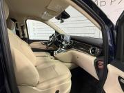 Mercedes-Benz V-Класс III (W447) Рестайлинг Москва  - изображение 48