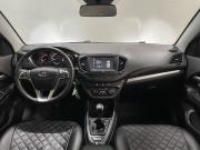 Lada (ВАЗ) Vesta I Воронеж  - изображение 31