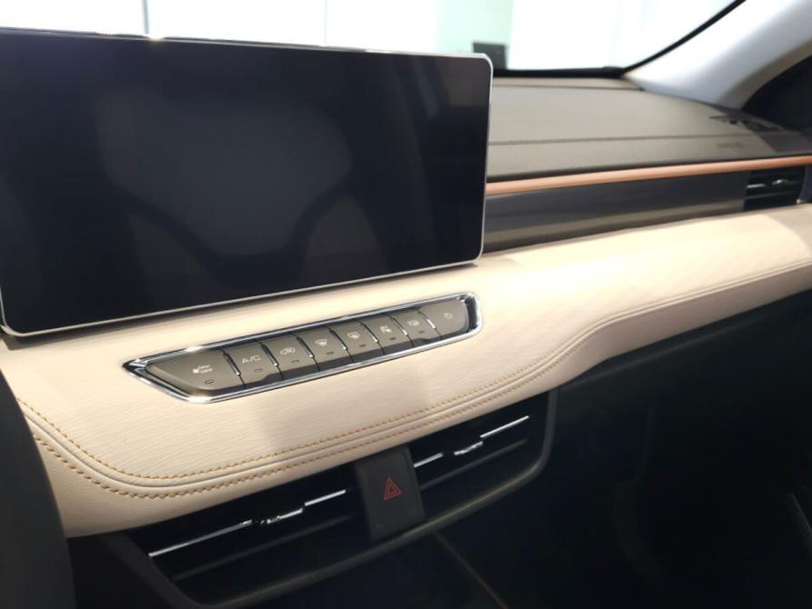 Haval Jolion I Рестайлинг 2 Тольятти  - изображение 15