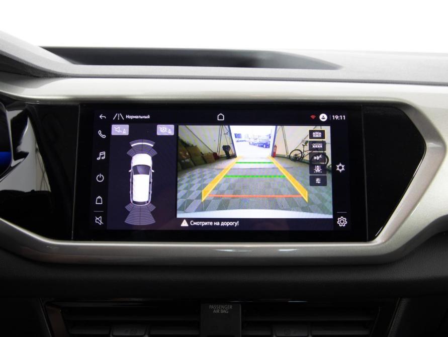 Volkswagen Taos I Санкт-Петербург  - изображение 16