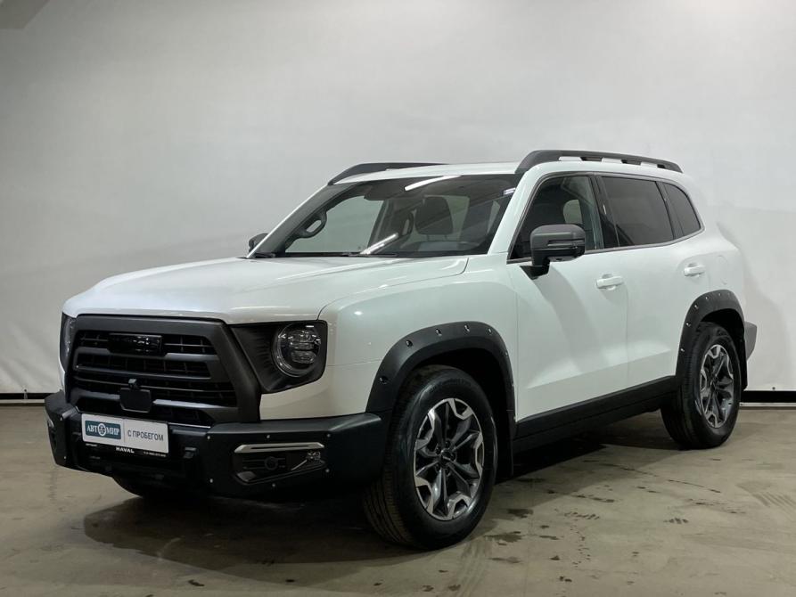 Haval Dargo I Ярославль  - изображение 1
