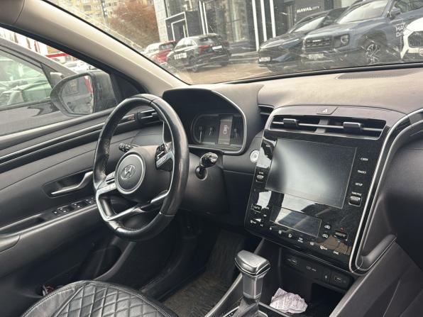 Hyundai Tucson IV с пробегом 2021 года, цена 3 050 000 рублей, 103900 км, внедорожник, Автокод Объявления