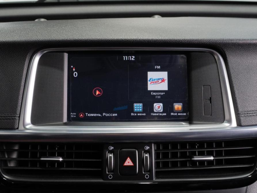Kia Optima IV Тюмень  - изображение 14