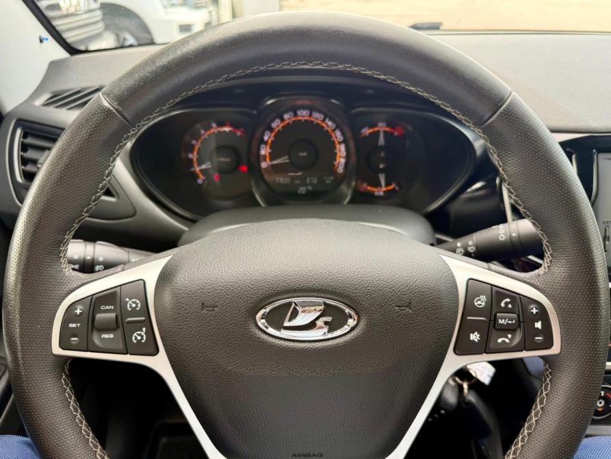 Lada (ВАЗ) Vesta I Воронеж  - изображение 12