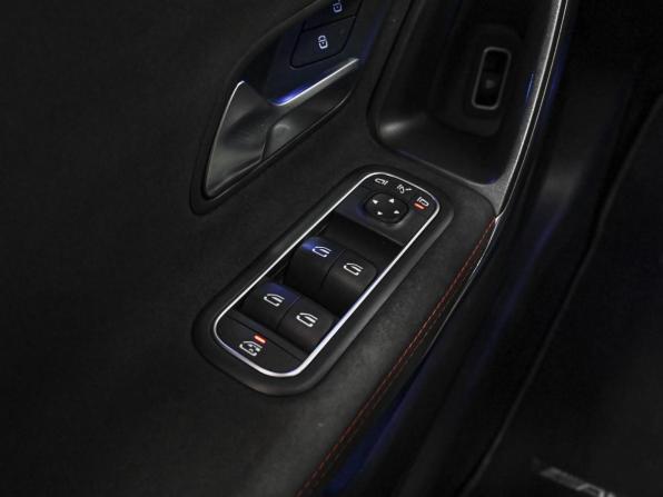 Mercedes-Benz CLA II (C118 X118) с пробегом 2019 года, цена 3 445 000 рублей, 80951 км, седан, Автокод Объявления