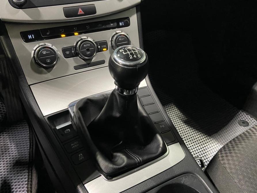 Volkswagen Passat B7 Сыктывкар  - изображение 25