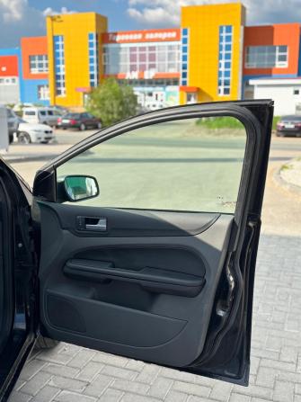 Ford Focus II с пробегом 2007 года, цена 350 000 рублей, 347177 км, седан, Автокод Объявления