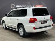 Toyota Land Cruiser 200 Series Рестайлинг 1 Пермь  - изображение 32