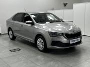 Skoda Rapid II Казань  - изображение 17