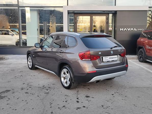 BMW X1 I (E84) с пробегом 2011 года, цена 1 039 000 рублей, 304326 км, внедорожник, Автокод Объявления