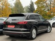 Volkswagen Touareg III Санкт-Петербург  - изображение 24