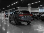 Geely Monjaro I Рестайлинг 2 Москва  - изображение 37