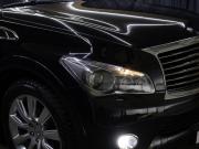 Infiniti QX56 II Москва  - изображение 60