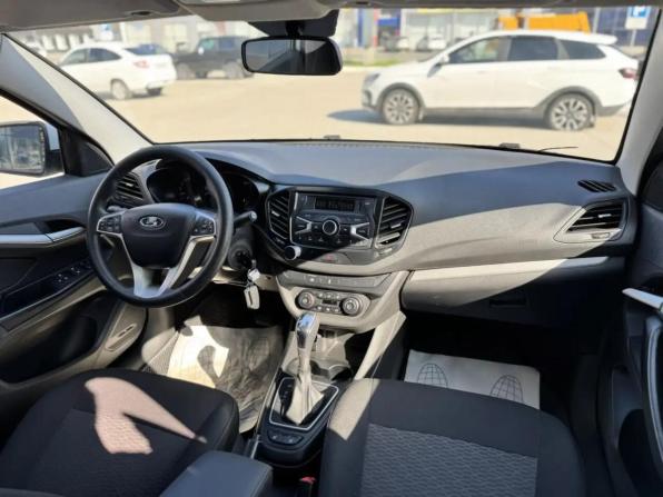 Lada (ВАЗ) Vesta I с пробегом 2021 года, цена 1 000 000 рублей, 41611 км, седан, Автокод Объявления