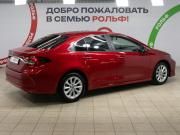 Toyota Corolla XII (E210) Москва  - изображение 21