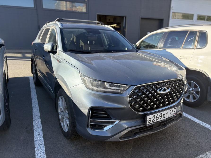 Chery Tiggo 8 Pro I Санкт-Петербург  - изображение 2
