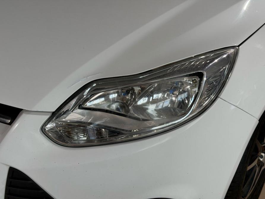 Ford Focus III Тверь  - изображение 15