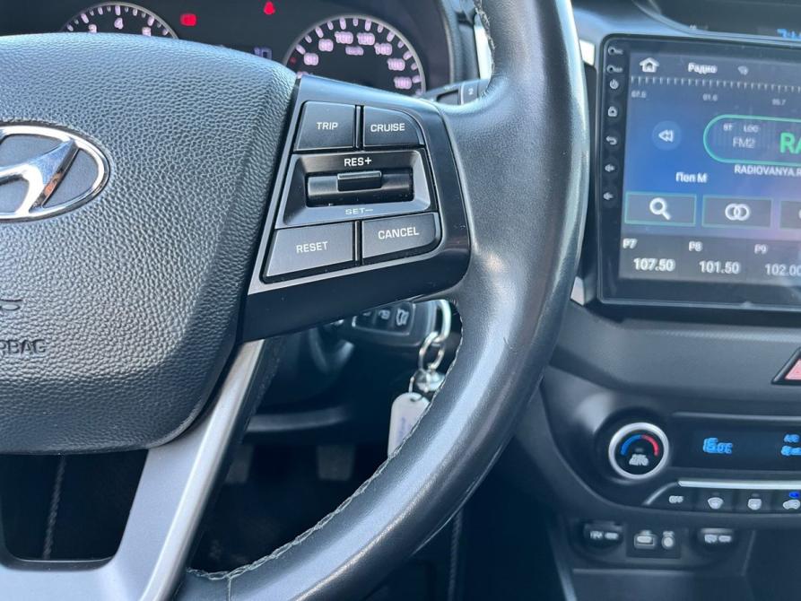 Hyundai Creta I Великие Луки  - изображение 20