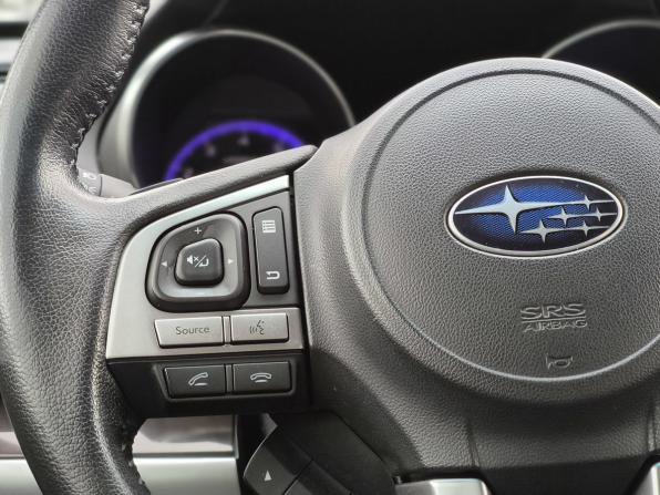 Subaru Outback V с пробегом 2015 года, цена 2 000 000 рублей, 195340 км, универсал, Автокод Объявления