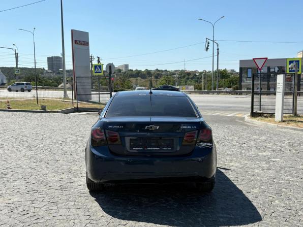 Chevrolet Cruze I с пробегом 2010 года, цена 550 000 рублей, 344468 км, седан, Автокод Объявления