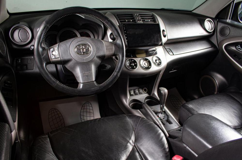 Toyota RAV4 I (XA10) Сургут  - изображение 13
