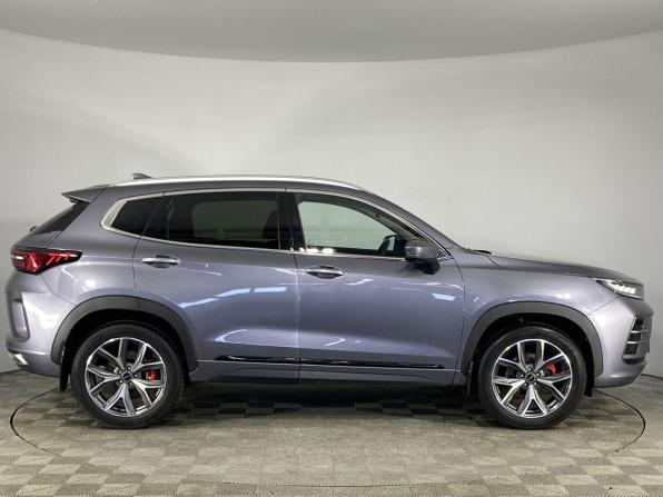 Exeed LX I Рестайлинг с пробегом 2023 года, цена 2 180 000 рублей, 40999 км, внедорожник, Автокод Объявления