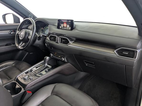 Mazda CX-5 II с пробегом 2019 года, цена 2 240 000 рублей, 203089 км, внедорожник, Автокод Объявления