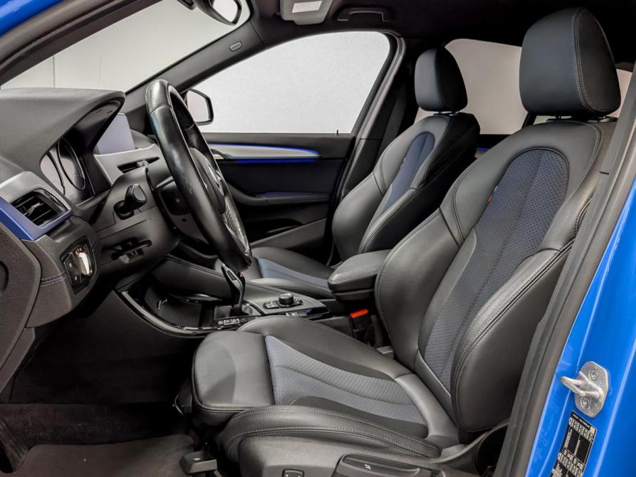 BMW X1 II (F48) Рестайлинг Санкт-Петербург  - изображение 20