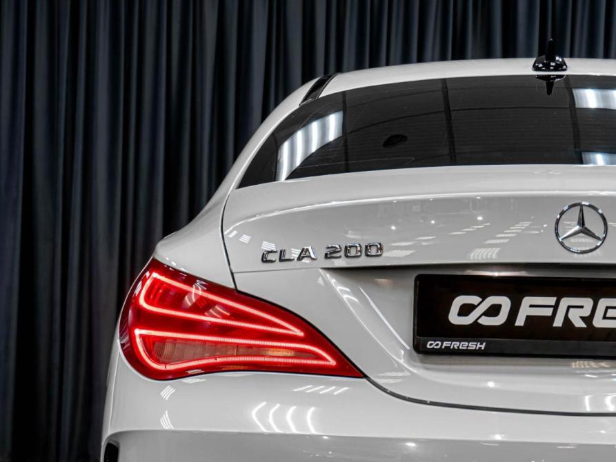 Mercedes-Benz CLA I (C117 X117) Тюмень  - изображение 7