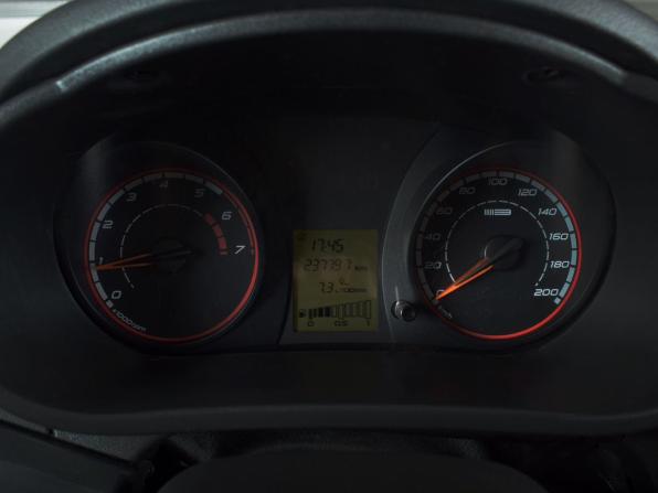 Lada (ВАЗ) Kalina II с пробегом 2017 года, цена 449 999 рублей, 237795 км, универсал, Автокод Объявления