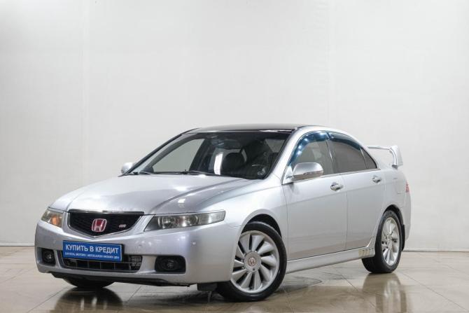 Honda Accord VII Рестайлинг с пробегом 2007 года, цена 879 000 рублей, 365000 км, седан, Автокод Объявления