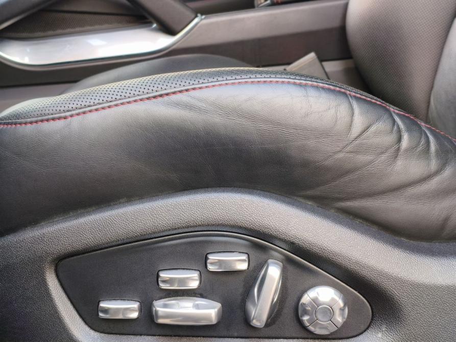 Porsche Cayenne III Санкт-Петербург  - изображение 18