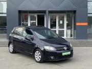 Volkswagen Golf Plus II Краснодар  - изображение 20
