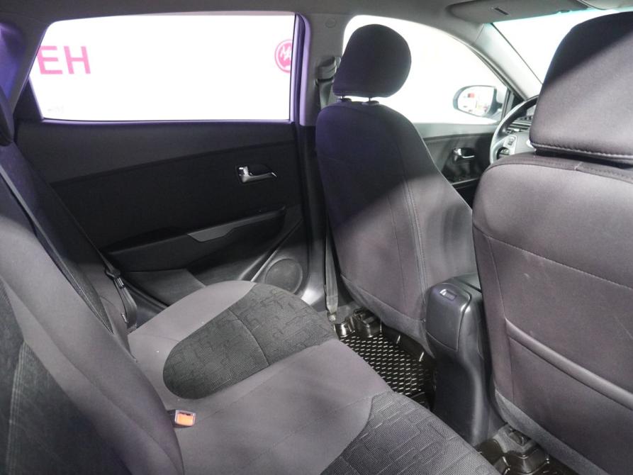 Kia Rio III Рестайлинг Вологда  - изображение 11