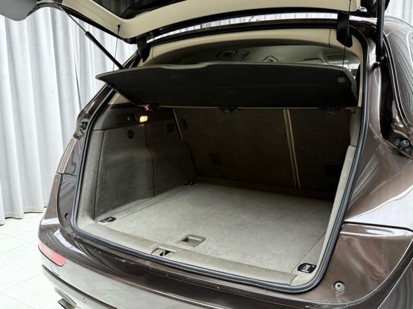 Audi Q5 I (8R) с пробегом 2011 года, цена 1 699 000 рублей, 109400 км, внедорожник, Автокод Объявления